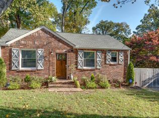 414 Chadwell Dr, Madison, TN 37115