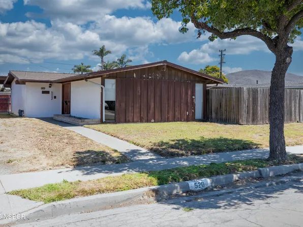 520 N Daisy St, Lompoc, CA 93436