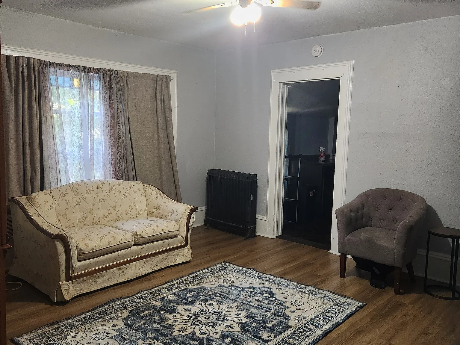 1 bed, 600 sqft, $750 — Photo 1