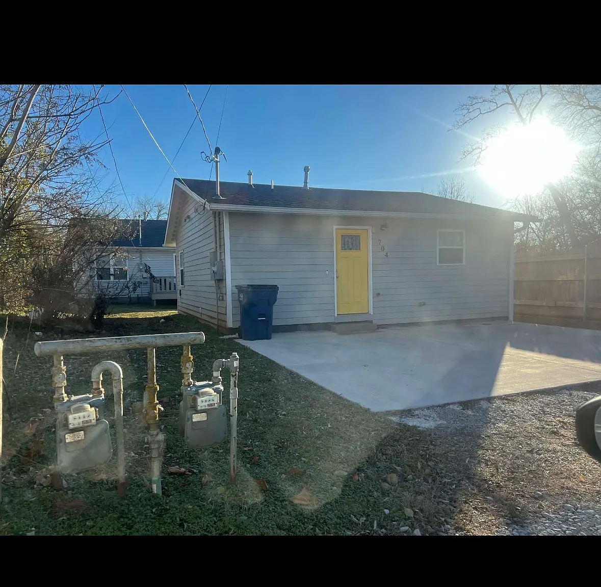 1 bed, 800 sqft, $1,000 — Photo 2