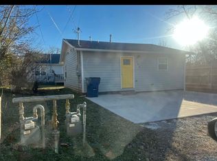 704 W 9th Ave #1/2, Stillwater, OK 74074
