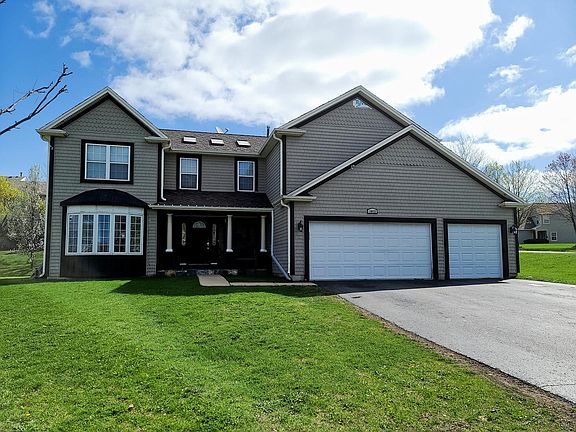 2nd image of 1012 McPhee Dr
