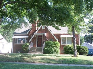 735 E Elizabeth St, McPherson, KS 67460