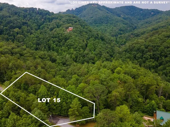 15 Clearview Rd Lot 15, Sevierville, TN 37862
