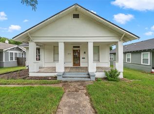 2616 Fort Ave, Waco, TX 76707