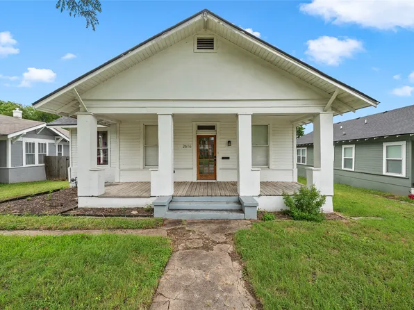 2616 Fort Ave, Waco, TX 76707
