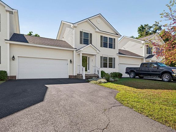 2nd image of 72 Cheney Lane #B