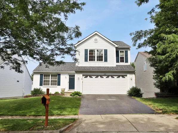 4149 Guston Pl, Columbus, OH 43230