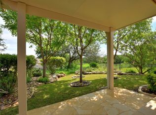 113 Huntsville Cv, Georgetown, TX 78633