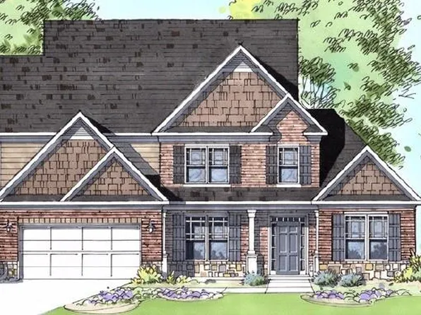 3585 Spring Place Ct, Loganville, GA 30052