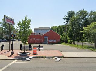 885 Albany Ave #A, Hartford, CT 06112