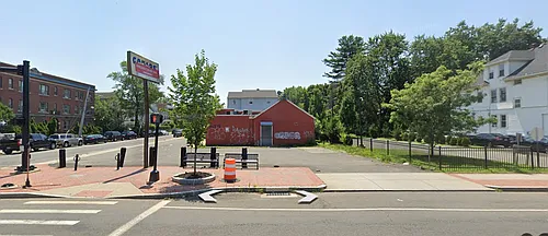885 Albany Ave #A Photo 1