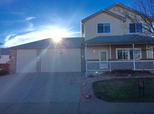 4195 Divide Dr, Loveland, CO 80538
