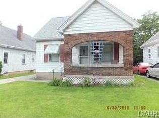 720 Wilmington Ave, Dayton, OH 45420