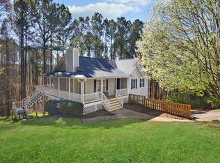 227 White Pine Way, Jasper, GA 30143