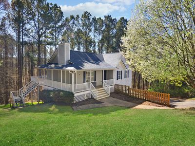 227 White Pine Way, Jasper, GA, 30143