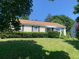 46 Henrietta Blvd, Amsterdam, NY 12010