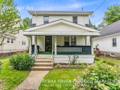 617 Whitney Ave, Akron, OH, 44306