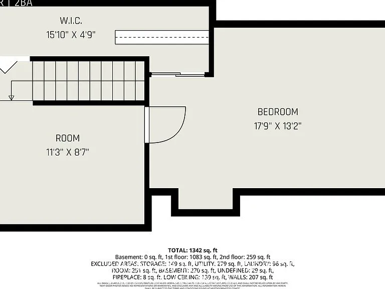 3272 Essex St NE — Photo 19