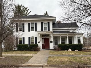 204 Rose Ave, Big Rapids, MI