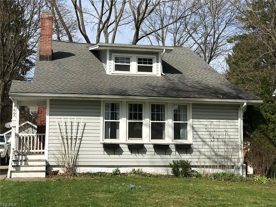 1st image of 469 W Grant St