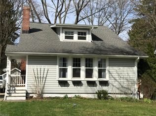 469 W Grant St, Kent, OH 44240