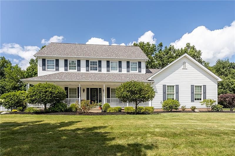 1936 Lori Ln, Hermitage, PA 16148 Zillow