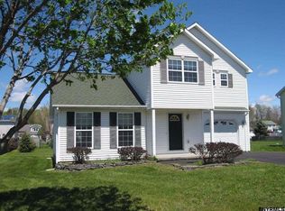4122 Cramer Dr, Valatie, NY 12184