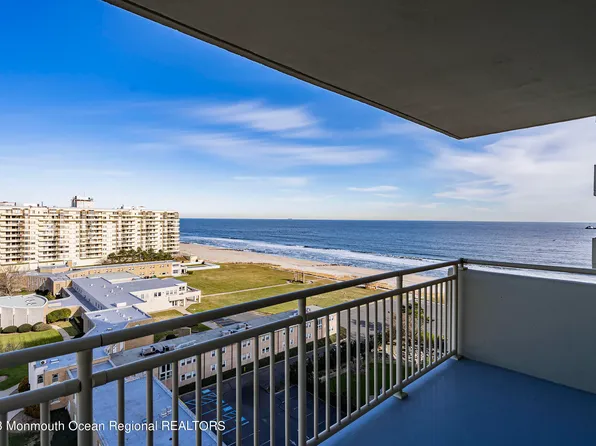 787 Ocean Avenue #1211, Long Branch, NJ 07740