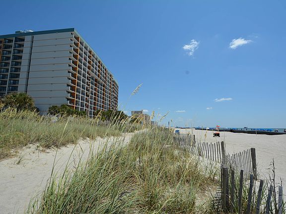 4th image of 1605 S Ocean Blvd. #613