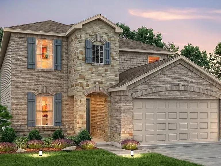 14603 Auburn Dusk Dr — Photo 1