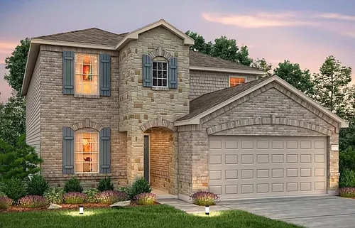14603 Auburn Dusk Dr Photo 1