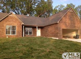 1016 Neeleys Bnd, Spring Hill, TN 37174