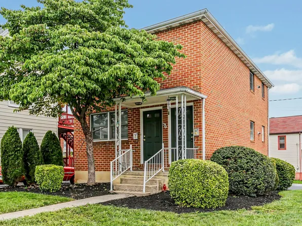 801 Bridge St, New Cumberland, PA 17070