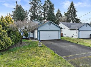 126 170th St E, Spanaway, WA