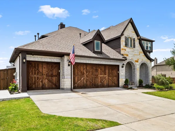 1042 Watercourse Pl, Royse City, TX 75189