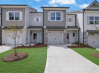 318 Heron St #13, Ball Ground, GA 30107