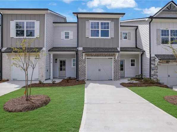 318 Heron St #13, Ball Ground, GA 30107