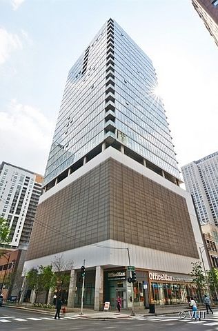 1st image of 550 N Saint Clair St APT 1407