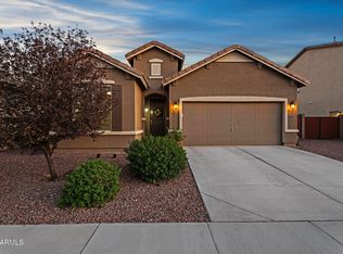 2327 W Farrier Way, San Tan Valley, AZ 85142