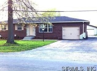 5155 Old Alton Rd, Granite City, IL 62040