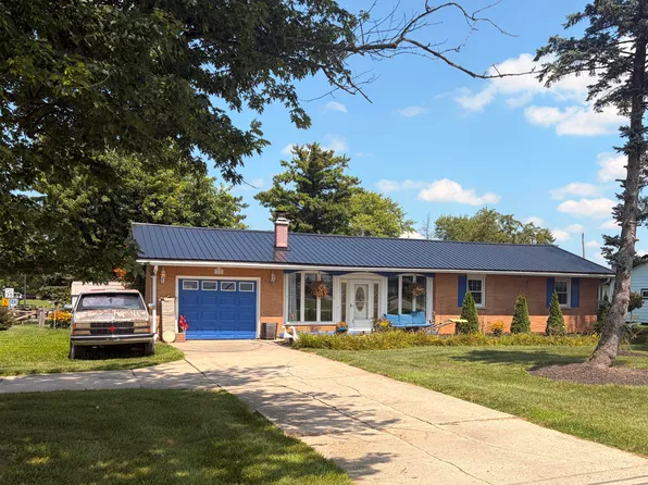 1404 Stephens Rd, Sidney, OH 45365
