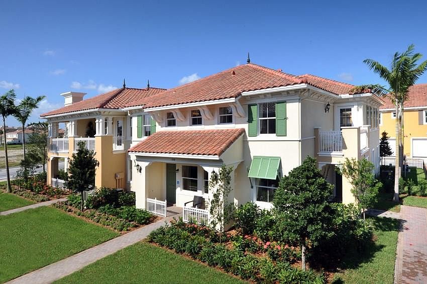 1st image of 12533 NW 32nd Manor #174-5