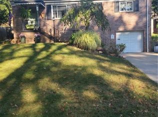 3720 Shady Ave, Homestead, PA