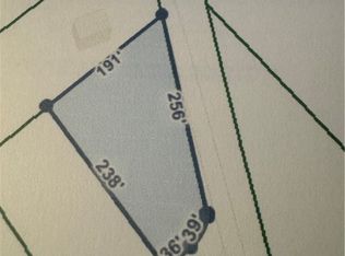 LOT Twisted Hickory Rd #17, Elizabethtown, NC 28337