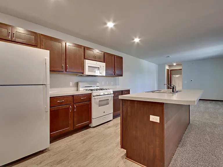 6226 Blendon Dr #302 — Photo 8