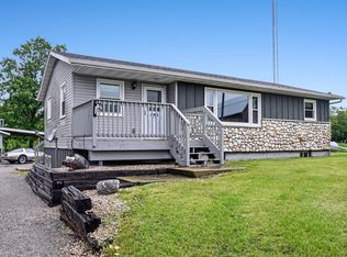 N2942 Triple South Rd, Campbellsport, WI 53010