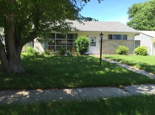 4802 Cayuga Rd, Rockford, IL 61107