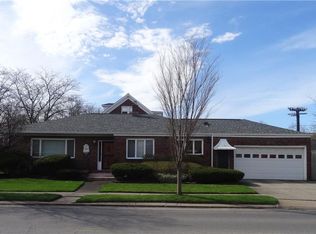 1025 Amherst St, Buffalo, NY 14216