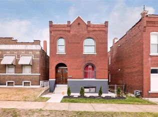 4532 Louisiana Ave, Saint Louis, MO 63111